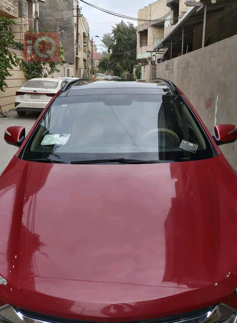 هیۆندای سەنتافی